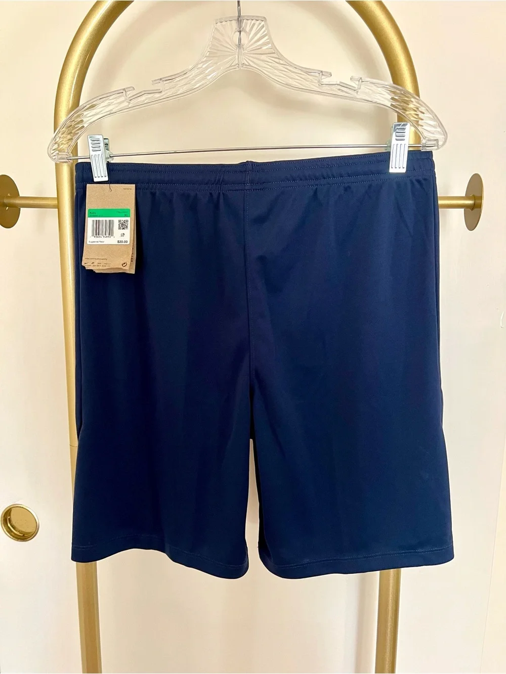 Nike nwt navy